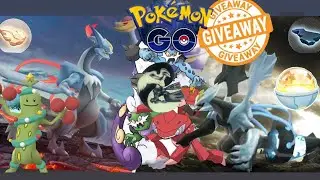 New Pokémon GO updates are here! 🚨 Everything you need to know + a BIG GIVEAWAY at the end#pokemongo