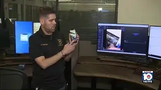 Tampa police take 911 calls to the next level with video feature