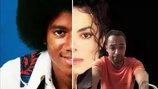 Michael Jackson clareava a pele? #musica #entrevista #youtube