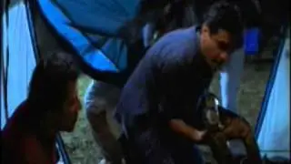 PahaQue in the movies  in Missing Brendan