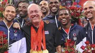 Jim Boeheim remembers Kobe Bryant