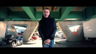 J'RACONTE - GEULE BLANSH - 13 SARKASTICK - NEVROZ'TV - (rap)