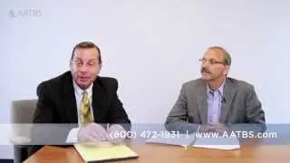 Why AATBS for EPPP Study Materials - Part 2