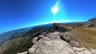 Montagne de C&eacute;&uuml;se