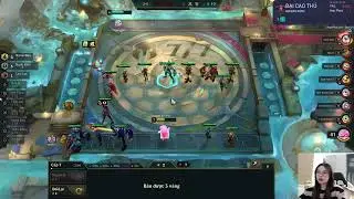 Teame bạn khinh thường grackk fun ph&eacute;t v&agrave; c&aacute;i kết 110
