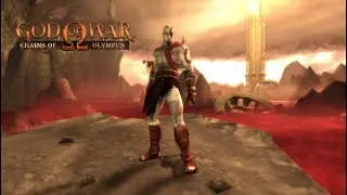 AO VIVO no God of War: Chains of Olympus