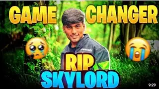 RIP SKYLORD 😭🙏