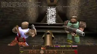 Quake Remastered (PlayStation&reg;4 Pro*)