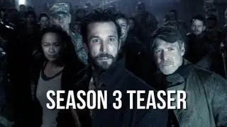 Falling Skies Season 3 Teaser (HD)