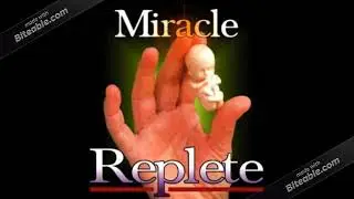 Replete - Come with me