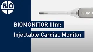 BIOMONITOR IIIm: Designed to Maximize Precision and Minimize Workload