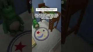 C&oacute;mo fijar la c&aacute;mara en Los Sims 4 🎮 | Truco f&aacute;cil para tomas cinematogr&aacute;ficas