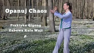 Opanuj Chaos | Porusz biodra | Kreuj  swoją rzeczywistości