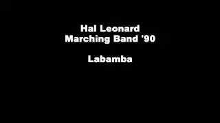 Labamba