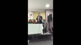 Uk Awami League Victory Day Celebration-2015