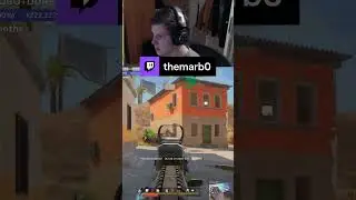 2024 FORM | themarb0 on #Twitch