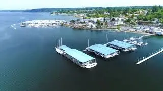 Community Spotlight | Port Orchard, WA