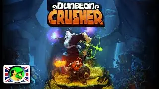 Dungeon Crusher GAMEPLAY by igroglaz