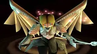 The Legend Of Dragoon All Magic Compilation