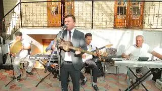 Daler Saidov Далер Саидов