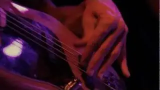 VenueConnection - B&eacute;same Sol live in sala El Sol, Madrid