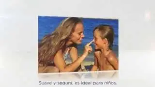 Aloe Sunscreen Spray en Peru - El mejor bloqueador Solar