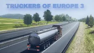 🔴Live streaming of OM GAMING❤️# TRUCKERS OF EUROPE 3  Ultra Realistic Driving