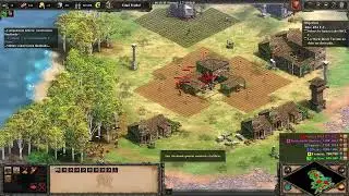 Age of Empires II DE | Vencedores y vencidos | Vortigern | Difícil |