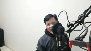 Never Enough-Bernard De Castro(cover)