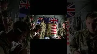 US Foreign policy 25 UK