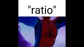 Fortnite Meme (ratio)