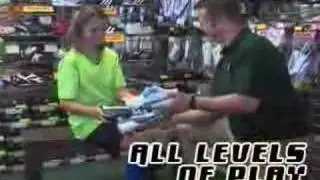 Wembley Soccer Shop