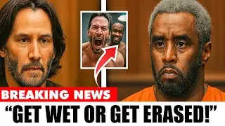 Keanu Reeves Shocks Everyone With His Testimony!