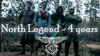 North Legend - 4 years