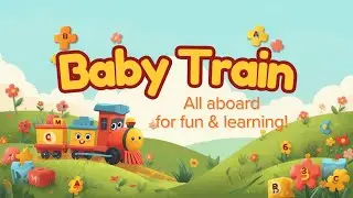 BabyBus Learning game // English Word #kidslearning #learninggame #babybus #kidsgame 