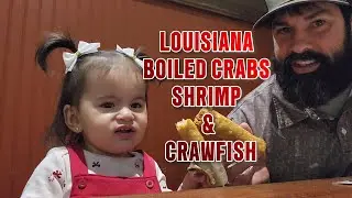 Local Favorite! Boiled Crawfish, Shrimp & Crabs at Jane&rsquo;s Seafood