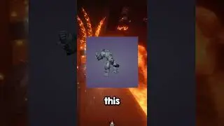 New Update Leaks In The Forge! #roblox