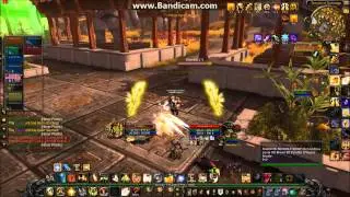 WoW 5.4.7 Ret Paladin PvP Montage 3v3, 1v3, Duels, BGs, Arenas - Lvladen