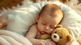 Little Star Garden Lullabies 3+ hours 🌟🌸