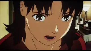 Split Mind ♫ AMV Аниме-клип по Perfect Blue