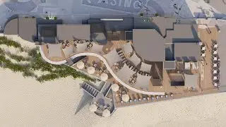 Projeto de Requalifica&ccedil;&atilde;o do Casino de Arma&ccedil;&atilde;o de P&ecirc;ra