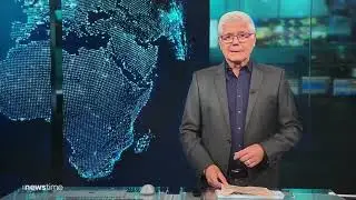 Pro7 Newstime | Michael Marx Farewell