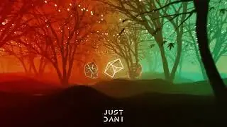 Just Dani - Firestorm