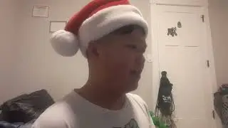 The worst Christmas eve ever