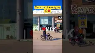 Mirpurkhas sindh | The city of mangoes ❤️🥭 #shorts #youtubeshorts #mirpurkhas