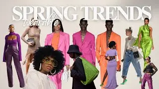 MOST WEARABLE SPRING AND SUMMER TRENDS WORTH TRYING IN 2022 | ITSYECHIMA