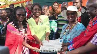 ILEPA: Equator Prize Winner Driving Change and Empowering Communities