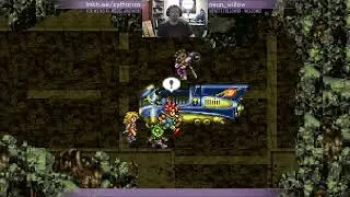 Chrono Trigger: A Trap, A Hostage, and a Maddening Machine