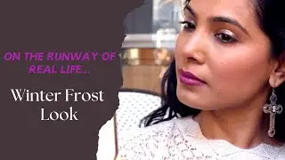 Easy Runway Inspired Look for Everyday | Step by Step Makeup Tutorial