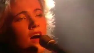 Marie Fredriksson - &Auml;nnu Doftar K&auml;rlek Live
